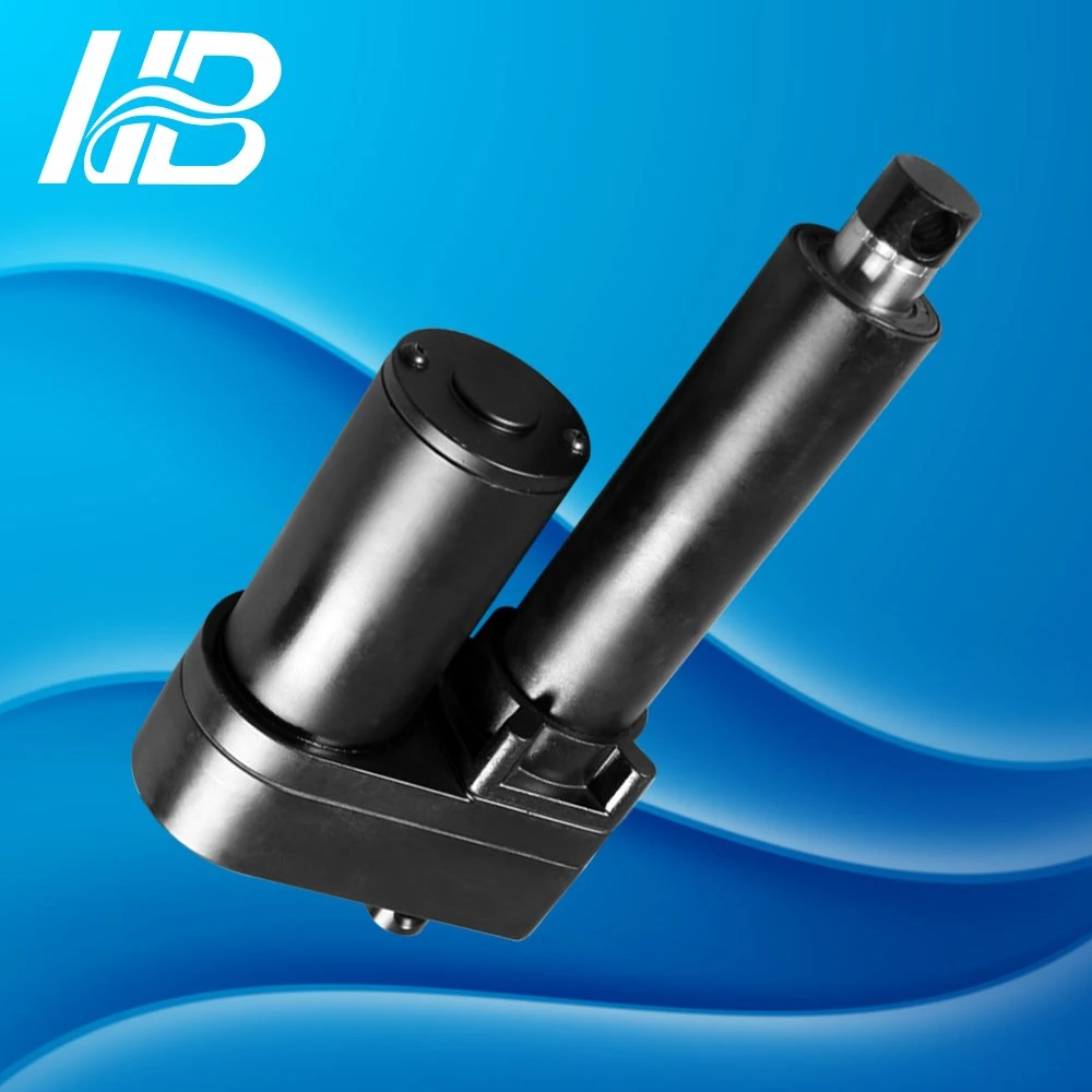 Premium High Force Linear Actuators