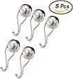 Magnetic Swivel Hooks Heavy Duty Super Strong Magnetas