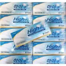 High Inj Sodium Hyaluronate/Pre-Filled Whitening, Firming, Anti-Aging, Anti-Wrinkle