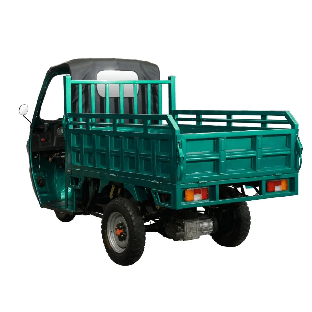 Cheap Price Good Quality Fast Speed China Manufacturing Electric Tricycle Cargo Adult 3 Wheel Tricycle for Cargo