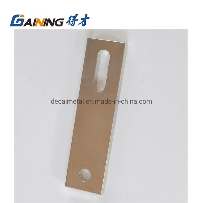 Custom Different Thickness Laser Cutting Stainless Steel Metal Gasket