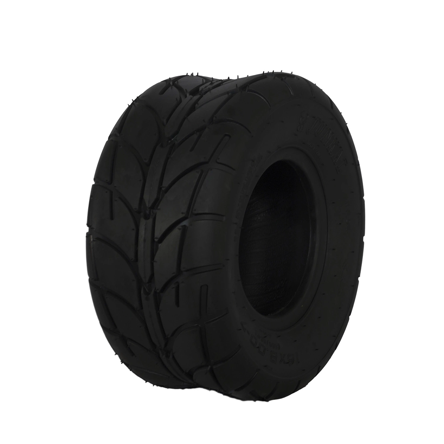 Great Quality Diesel off Road Dune Buggy Parts ATV Tyre with Rohs 16X8-7