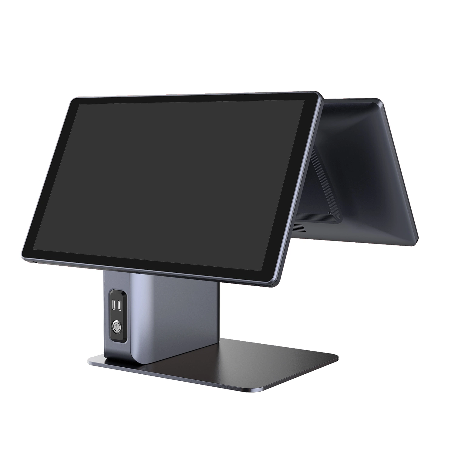 OEM POS Manufacturer 15.6" POS All in One System Point of Sales Terminal