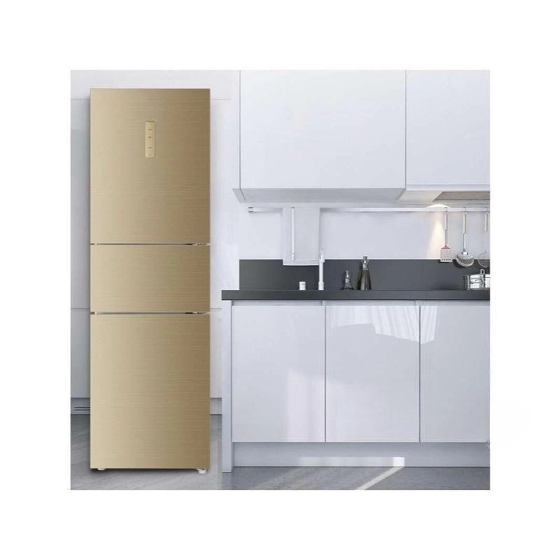 Smart LCD Refrigerators Sell Well at Low Prices