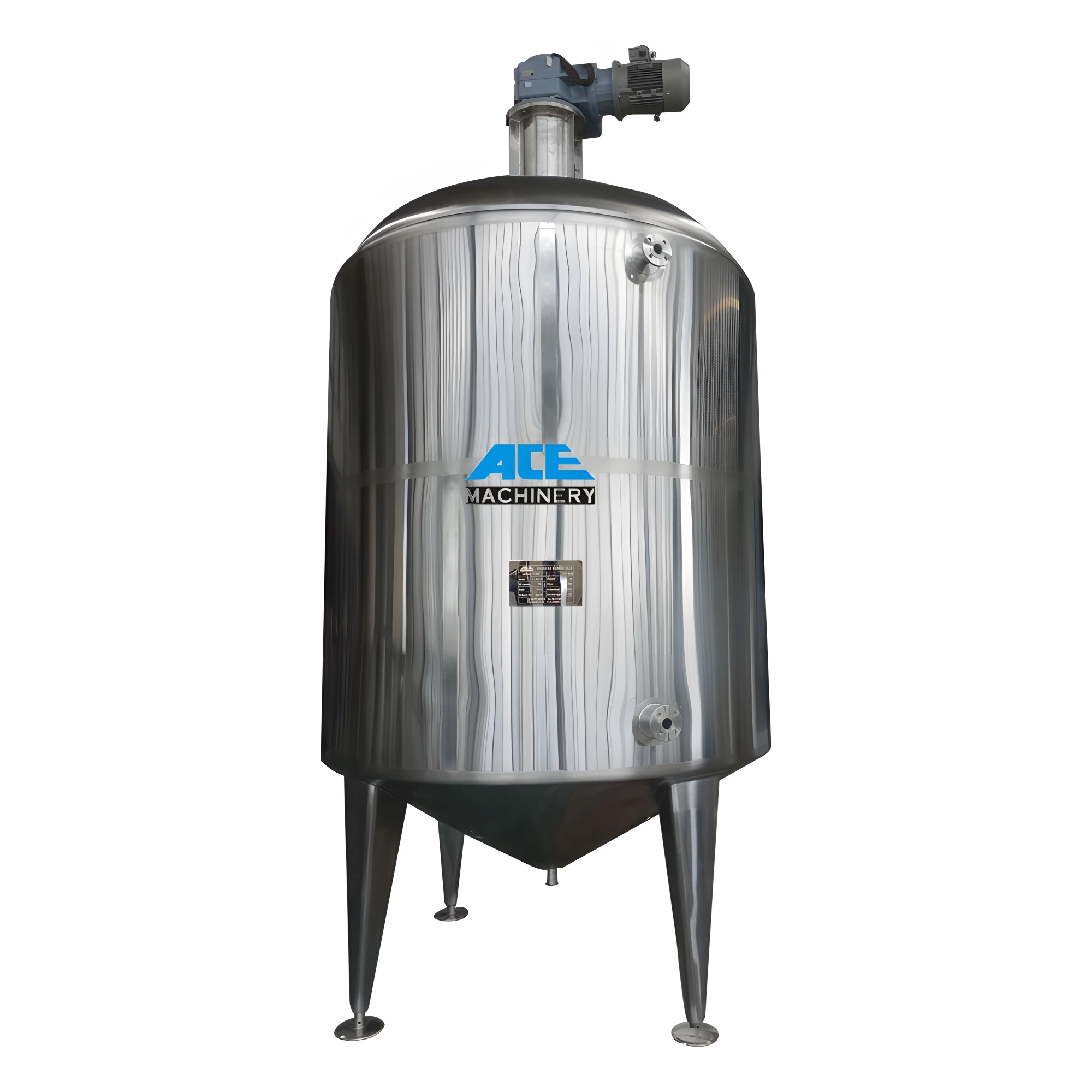 Dairy Milk Cooler 100 300 500 600 1000 1500 Liter Milk Cooling Tank Storage Customized 2.2kw - 37kw Provided Sanitary