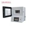 Drawell Stm de alta temperatura de la serie 1700c horno mufla Laboratorio Eléctrico /horno de calentamiento de la cámara