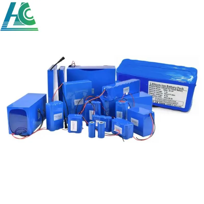 حزمة بطارية Lithium Ion 10s2p 36V 4.4ah 18650 للبطاريات الكهربائية توازن بطاريات لوح التزلج على متن سكوتر السيارة