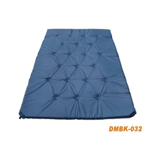 Alfombra plegable de camping aire autoinflable Mattressc DMBK-032