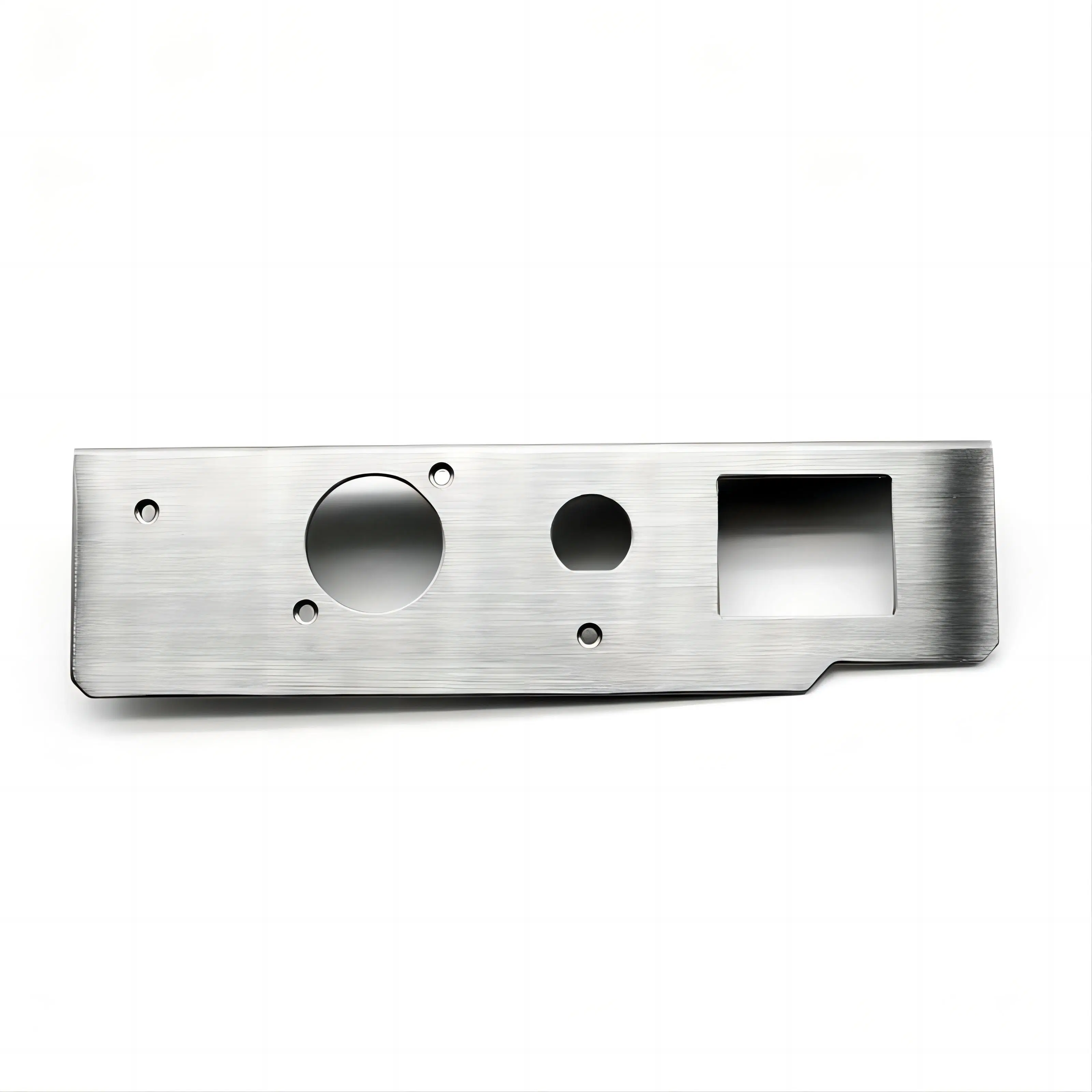 OEM Customized 304 Ss Deep Drawing Stainless Steel Sheet Metal Stamping Bending Parts