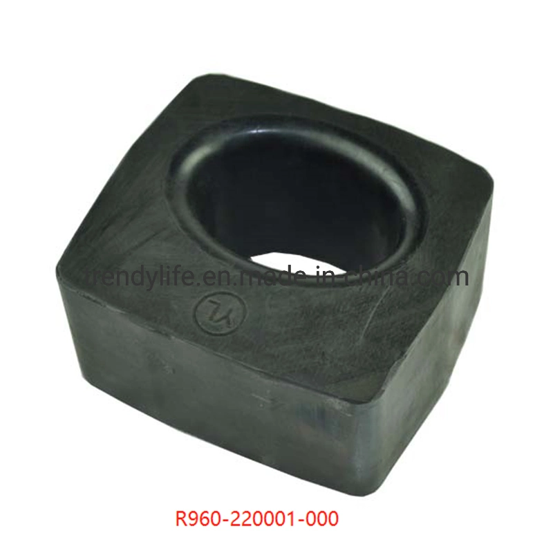 Diesel Forklift Accessories Forklift Part Damping Block R960-22001-000 Used for Hangcha
