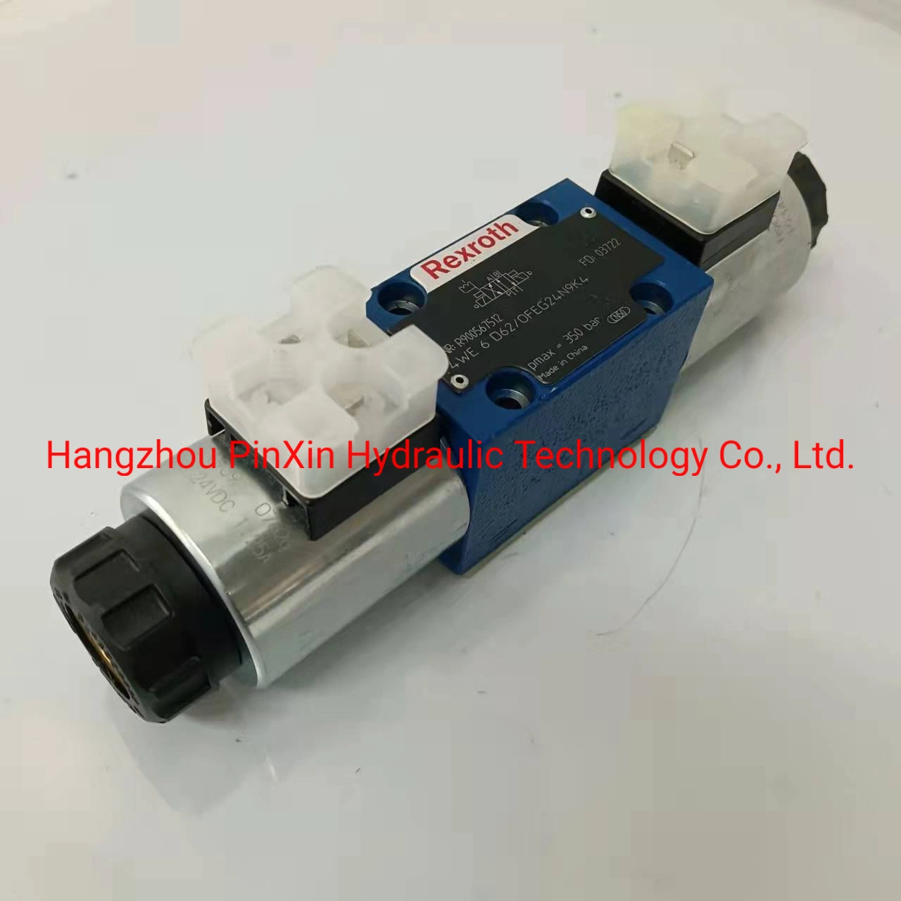 Replacement Rexroth 4we6j Valve for Rexroth Hydraulic China Best Supplier