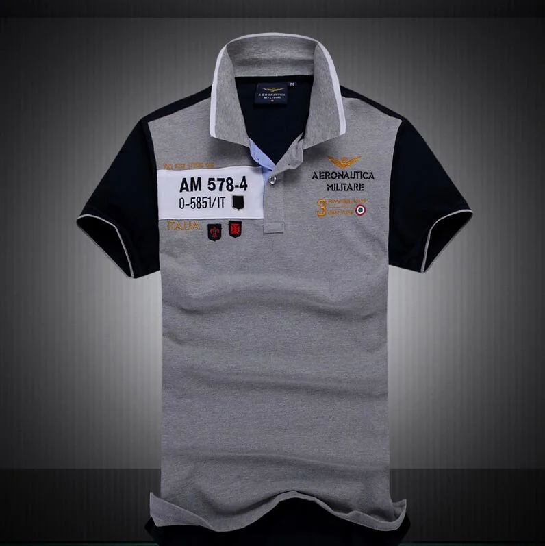 OEM Service Polo Shirt Manufacturer in Guangzhou China