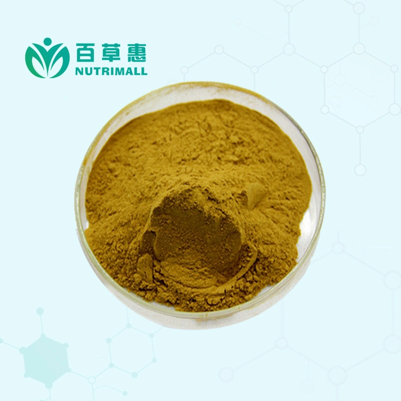 100% Natural Eurycomanone 1-10% Tongkat Ali Extract