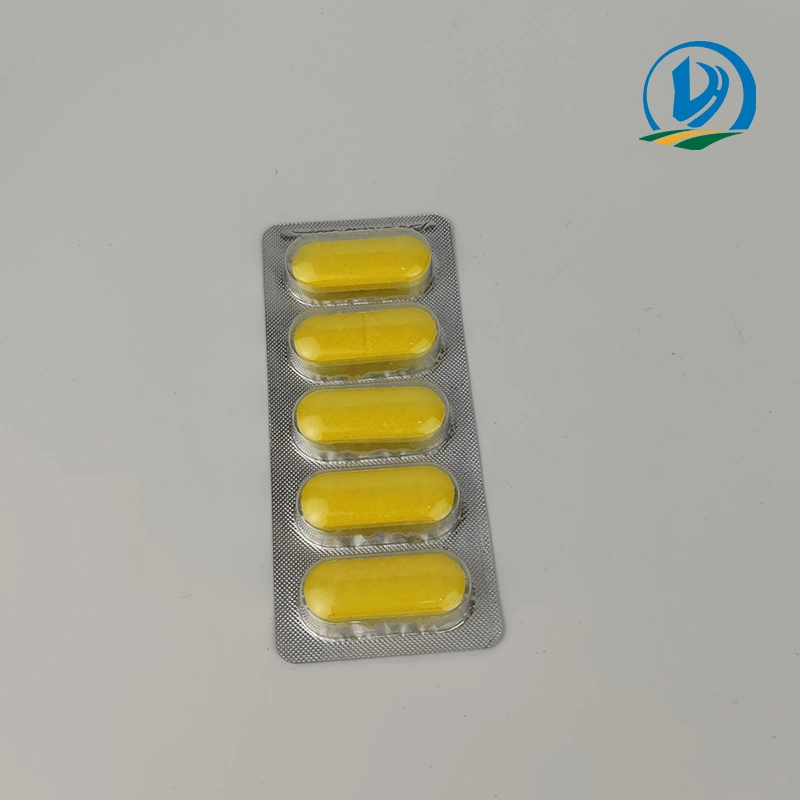 Oxytetracycline Tablet Terramycin Tablet 100mg Cxbt