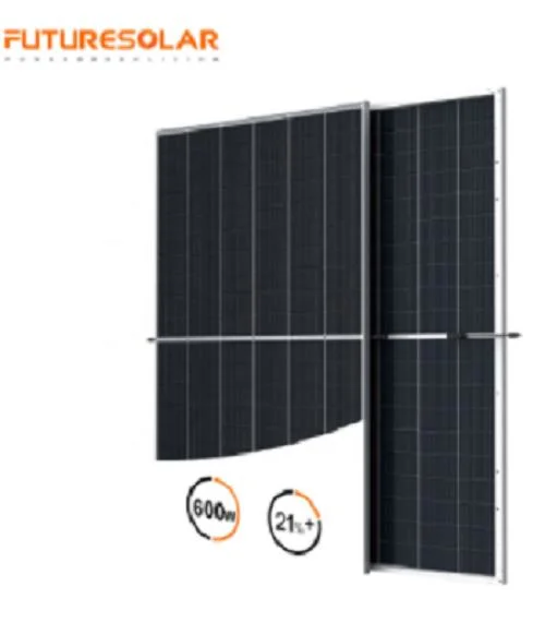 Higher Power Panel Solar Max 660W 156cell 182mm Solar Cell for System with Best Price