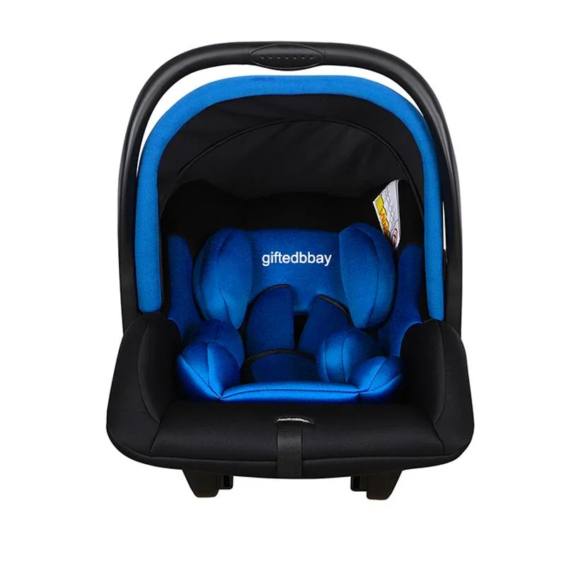 Panier infantile ECE R44 / 04 Standard voiture de sécurité du siège de bébé Groupe 0 + 0 - 15 mois Siège de voiture pour la vente