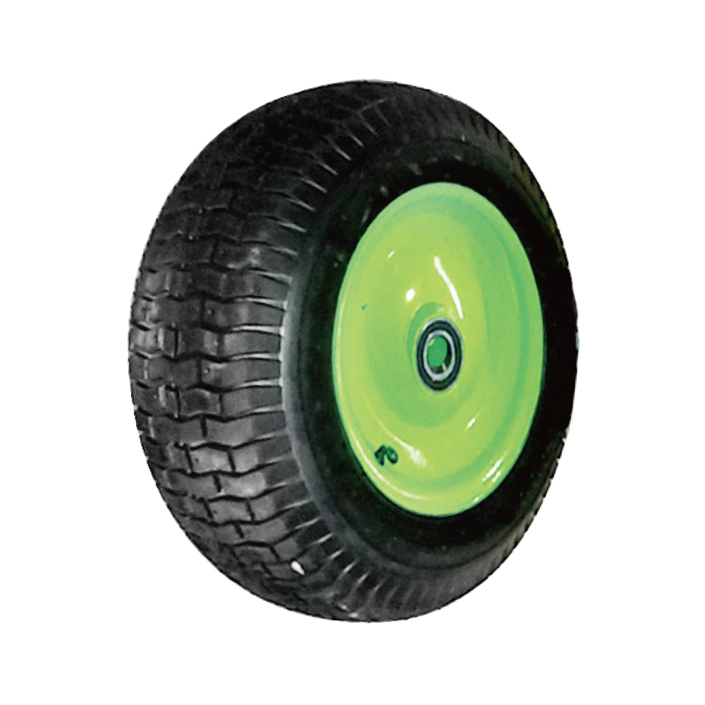 13'' Rubber Air Wheel Pneumatic Tyre Garden Cart Wheel