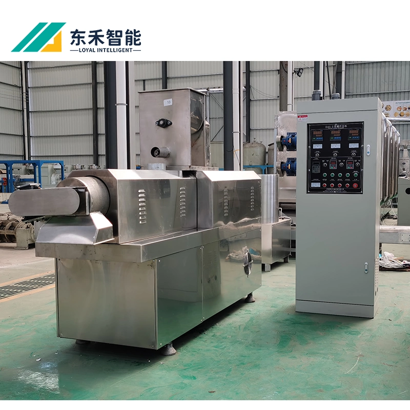 Corn Flakes Production Process Cereal Flakes Food Processing Equipment