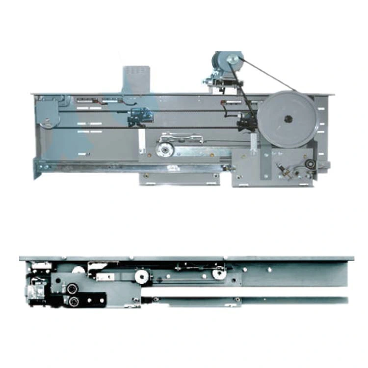 Vvvf Elevator Automatic Control Landing Door Operator