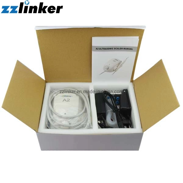 Lk-F12 Woodpecker Quality Dental Piezo Ultrasonic Scaler Price