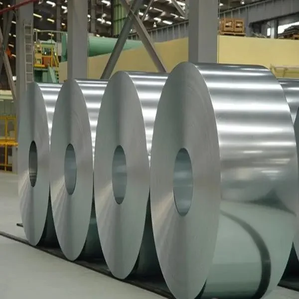 A1050 A1060 A1070 A1100 Aluminium Foil Coil Sheet Strip