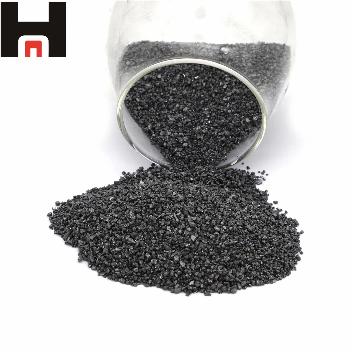 Carbure de silicium de haute qualité comme matière première pour les produits abrasifs