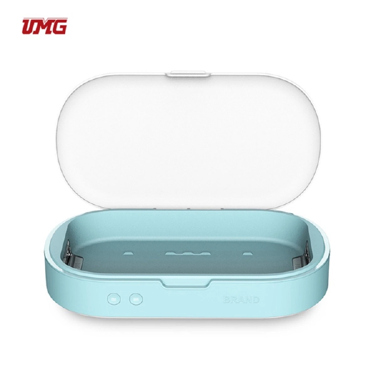 Home Cleaning UV Smartphone Sterilizer Box