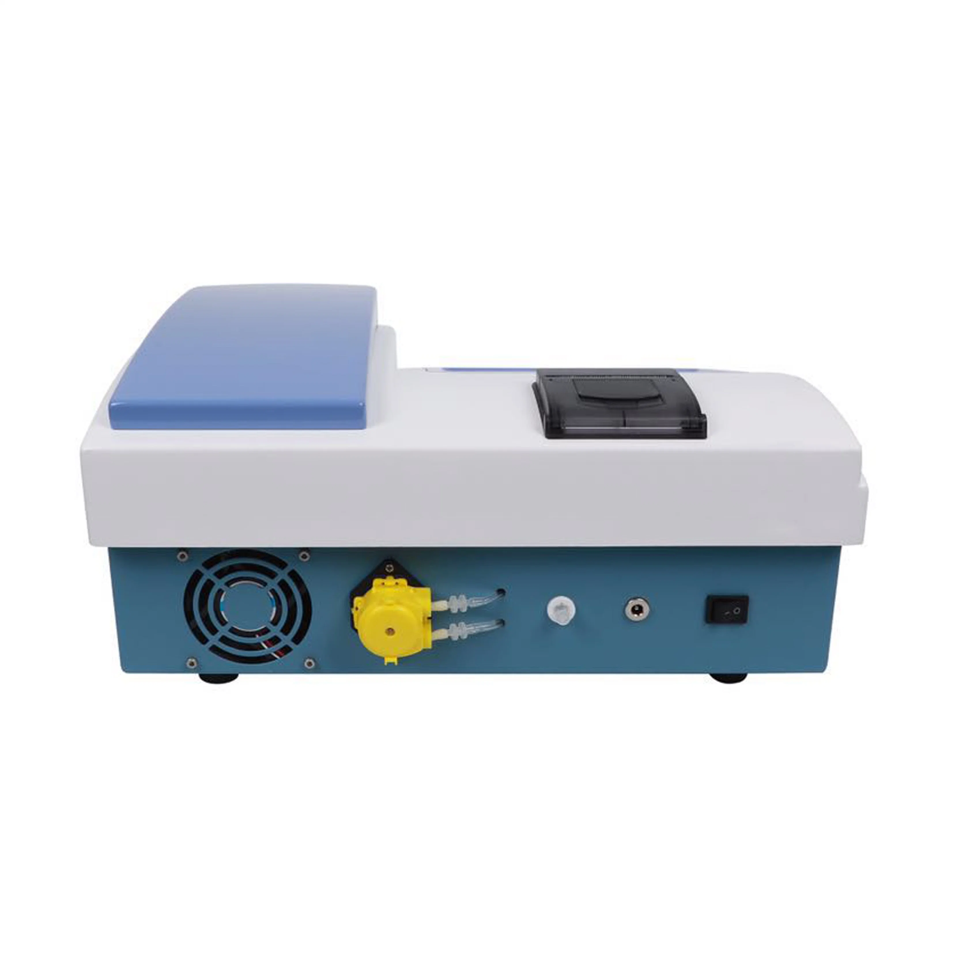 IN-B143 portable hospital clinical Biochemistry chemistry analyzer Equipment