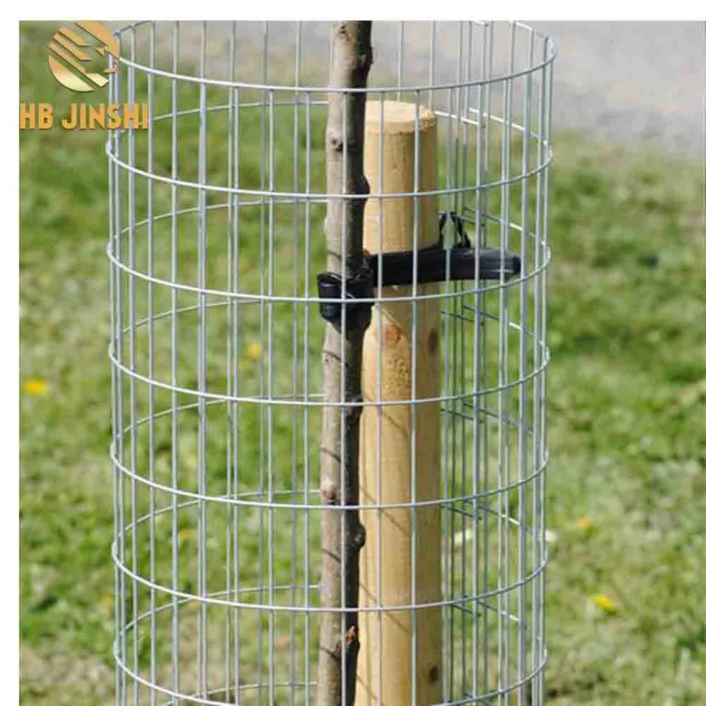 1.2 M Welded Wire Mesh Tree Guard