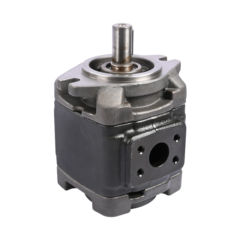 Gear Pump Accessories