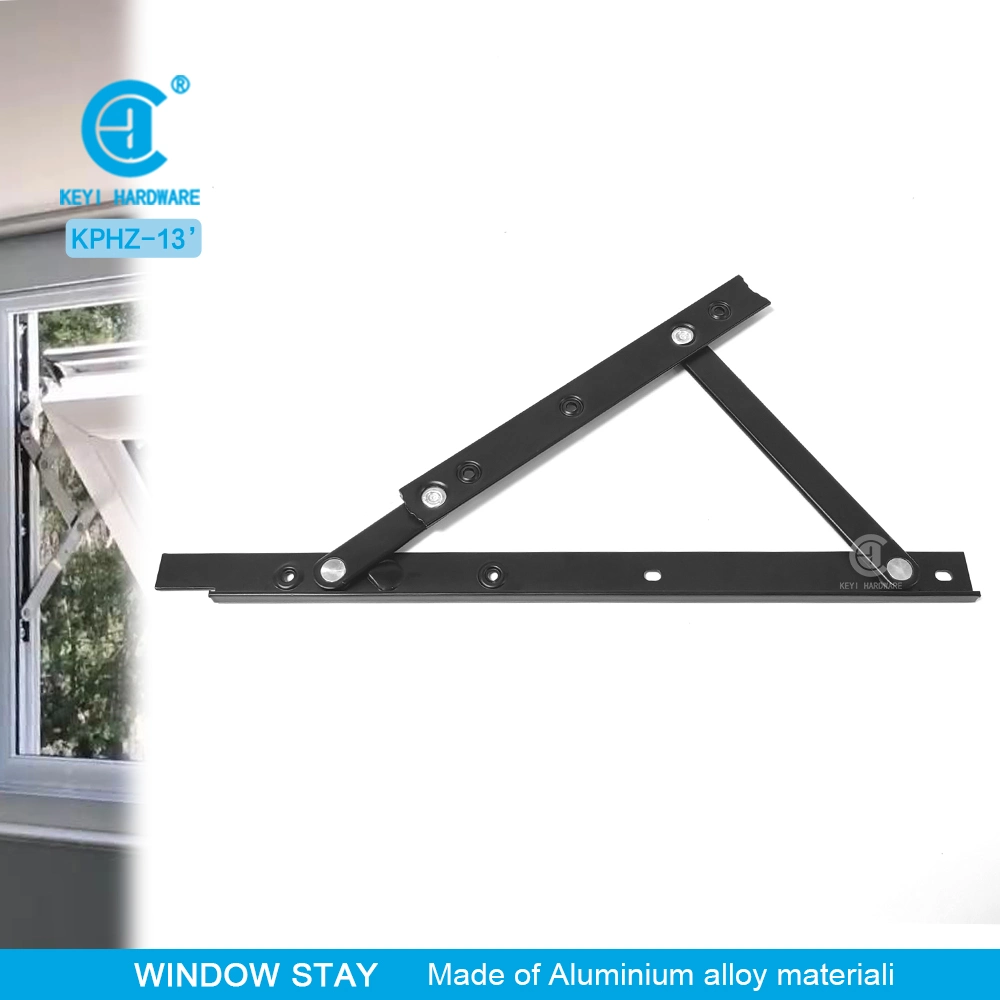 Keyi Metal Kphz-13 Aluminum Window Fricton Stay for New Zealand Market