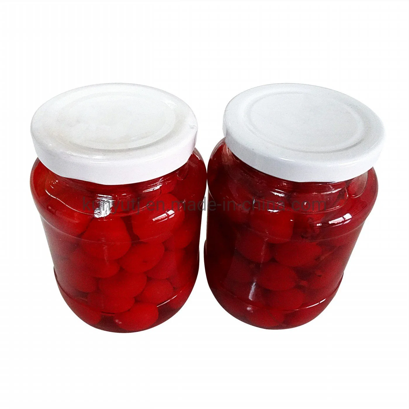 Best Quality Canned Fruit Competitive Price Canned Cherry