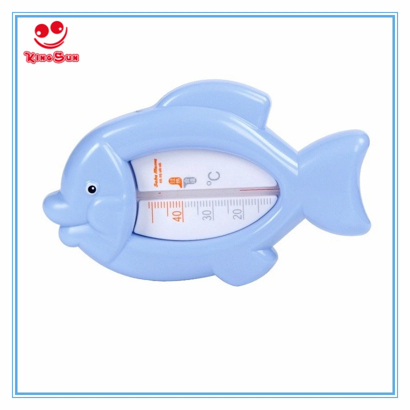 Wholesale/Supplier Cute Baby Bath Washing Water Temperature Meter