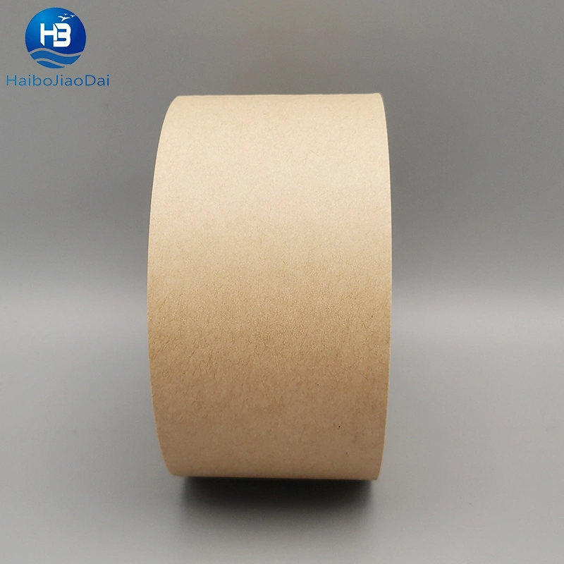 Packing Brown Recycled Eco Friendly Wireless Environmentally Amazon Branding Handheld Printing Packaging Custom Logo Tape