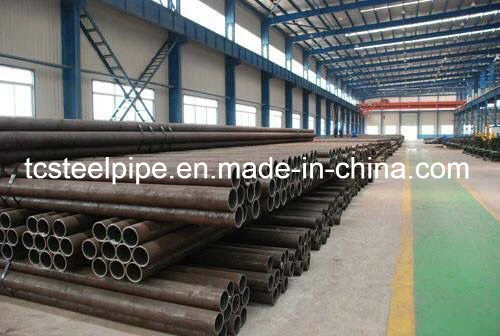 En10297-1 42CrMo4/41cr4/Seamless Steel Pipe-Hot Selling