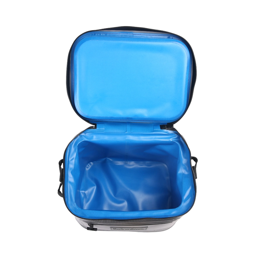 2020 Foldable Portable Wine Insulin Collapsible Lunch Insulated Cooler Bag