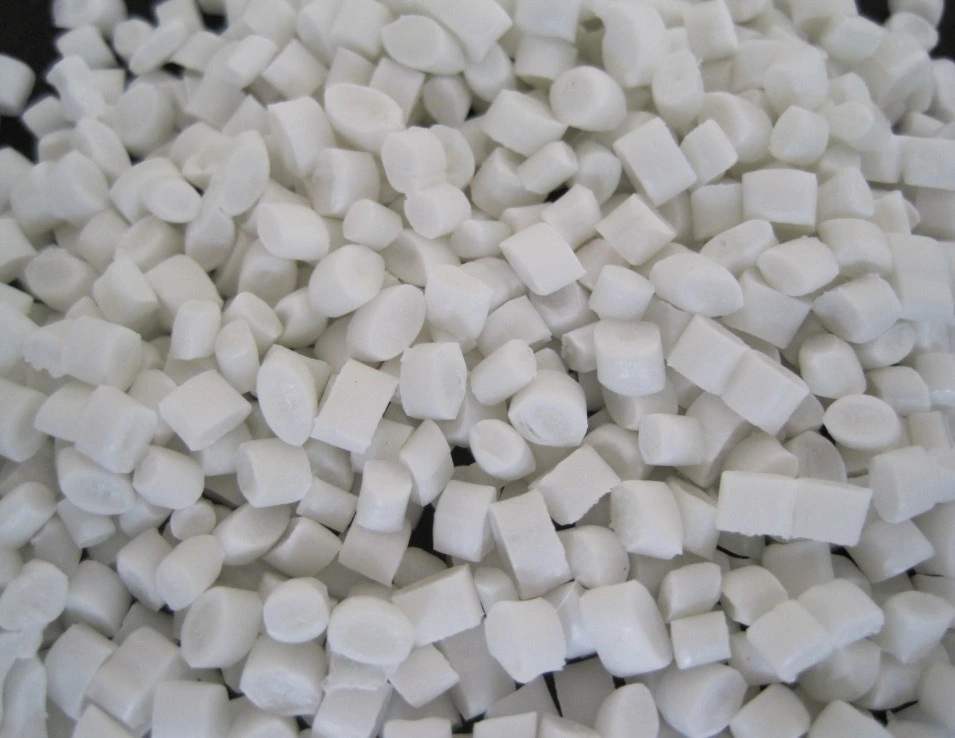 Wholesale/Supplier Price China PVC High quality/High cost performance  PVC Resin