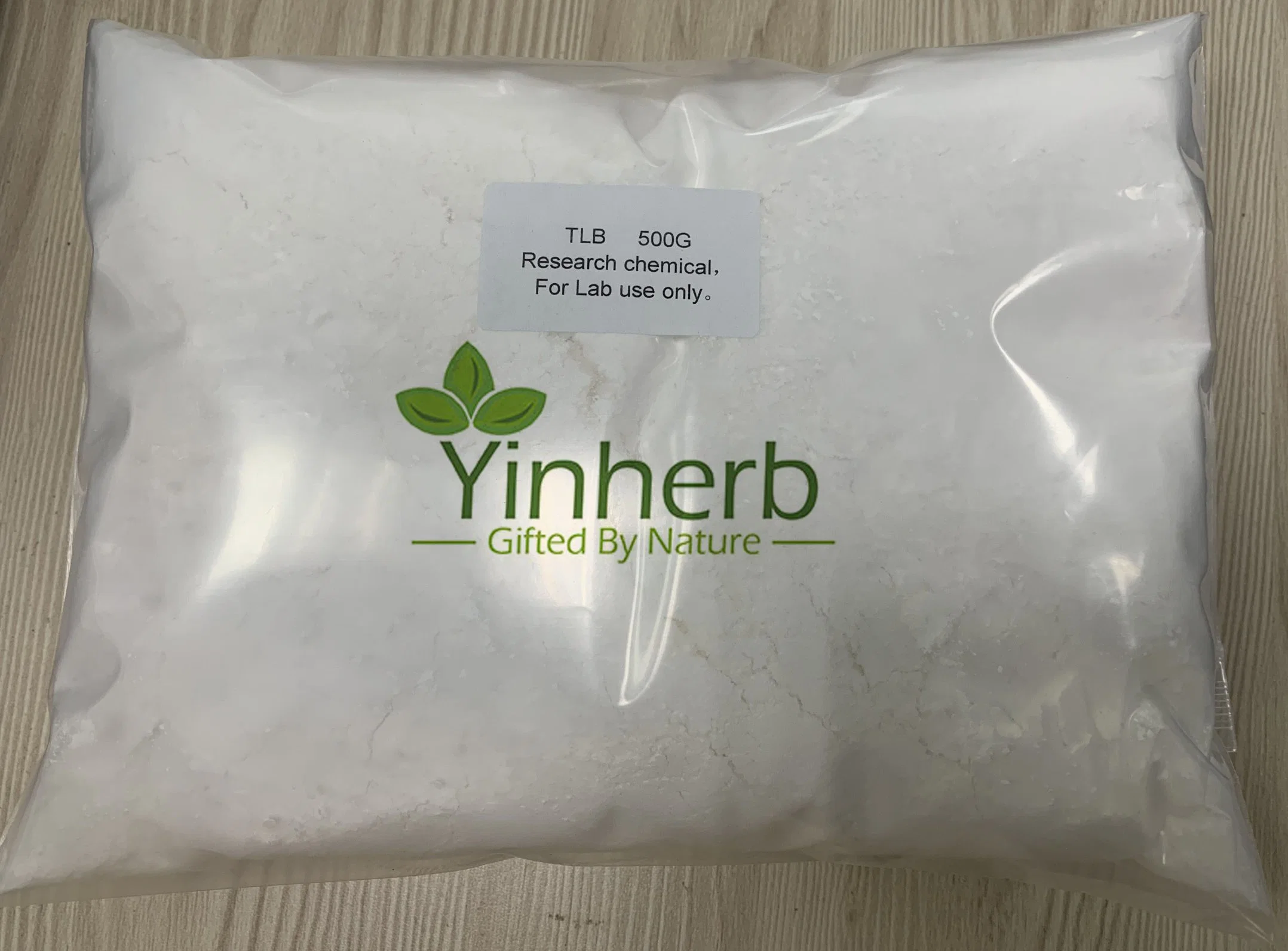 Yinherb New Tlb 150 Benzoate