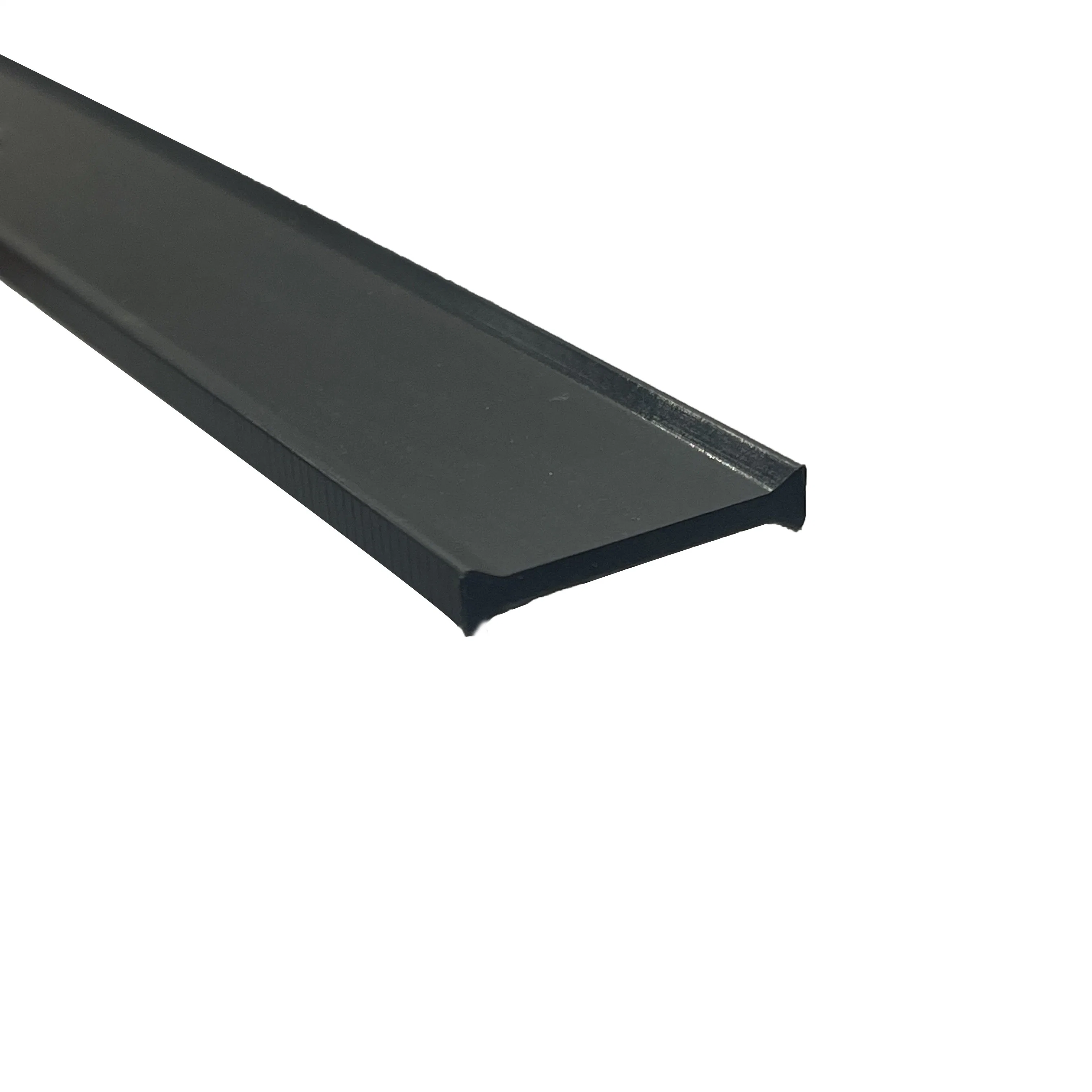 Plastic Thermal Break Polyamide Strip in Aluminum Profile Plastic Extruded Profile