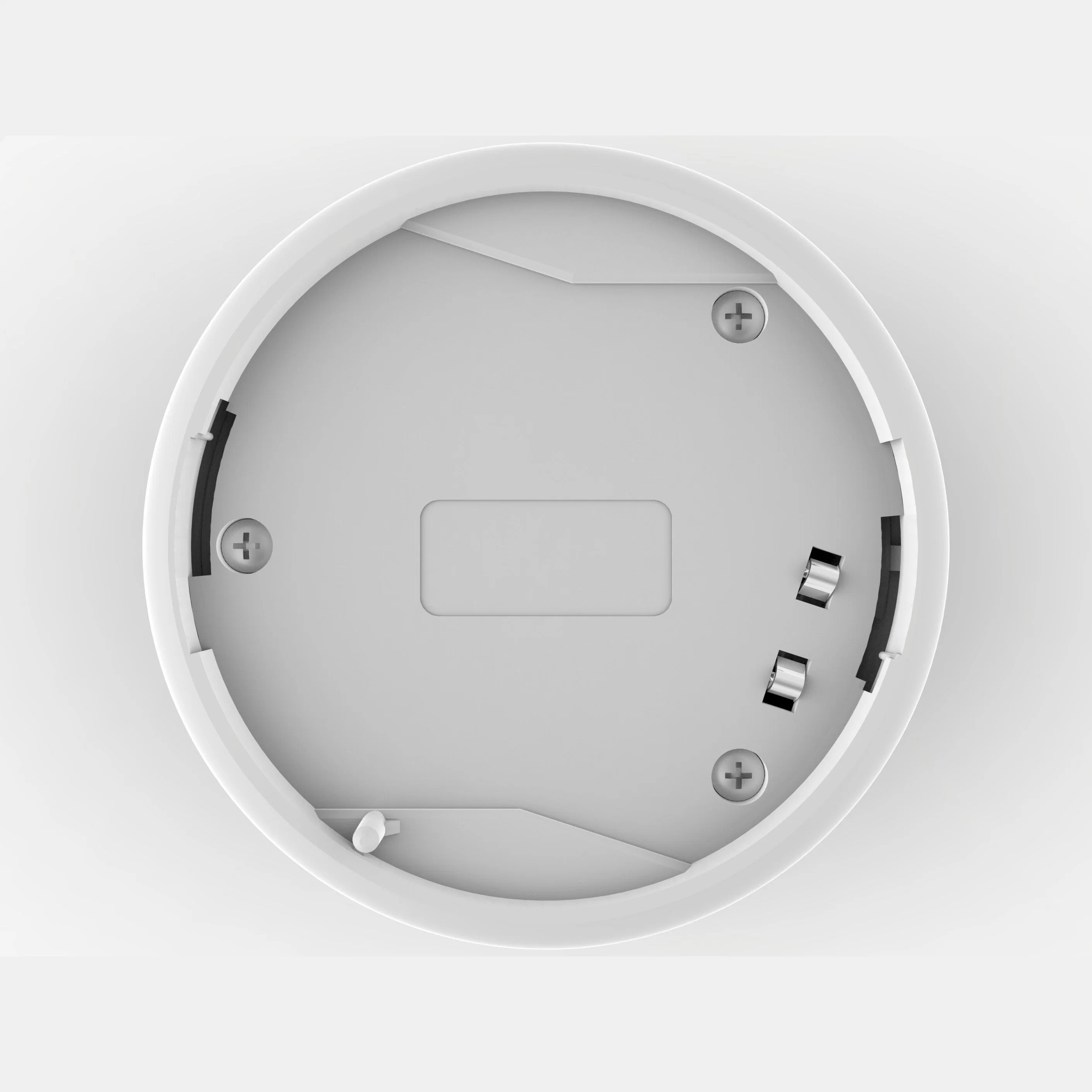 Wireless Battery Powered Hot Sale Wholesale/Supplier Great Quality Modernization Durable Smoke Alarm