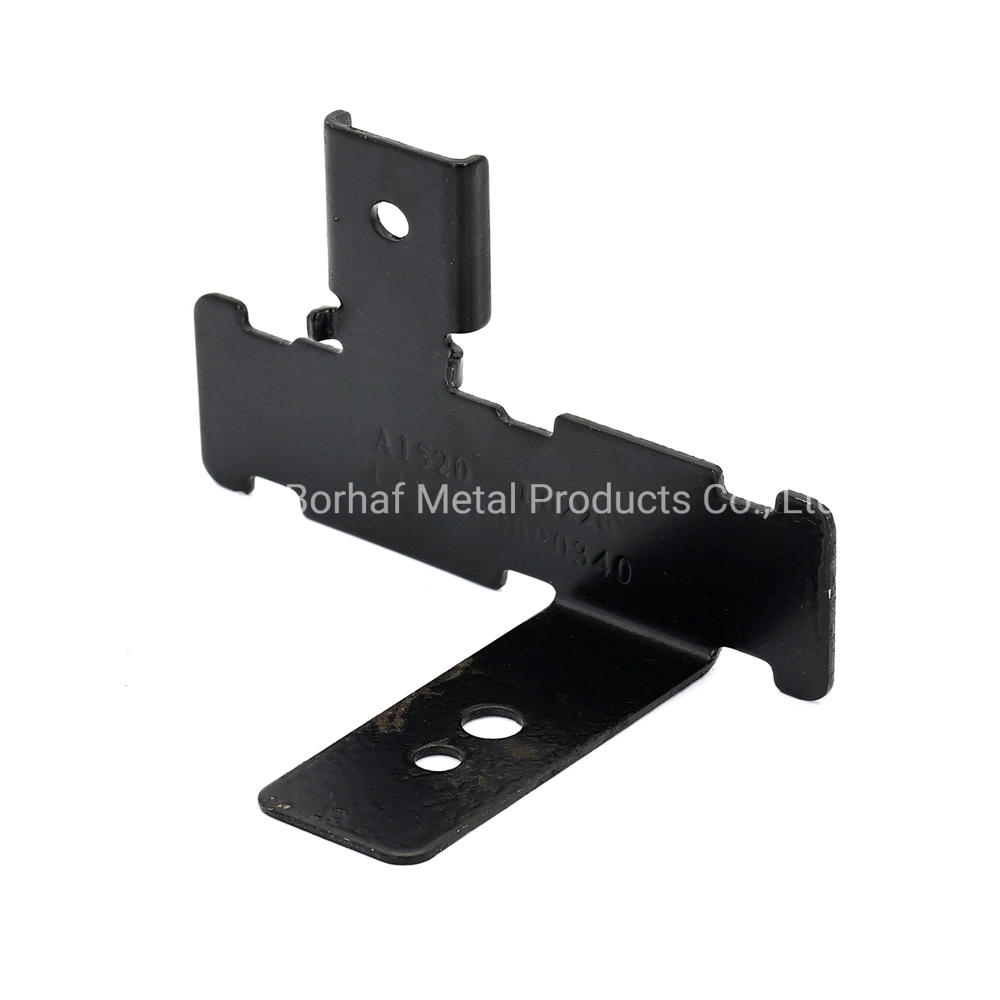 OEM Custom Sheet Metal Fabricator Precision Sheet Metal Bending Part of Assembly Part for Auto Industries