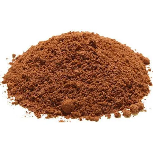 Factory Supply Cocoa Powder 25kg Natural Cocoa Powder Alikalized