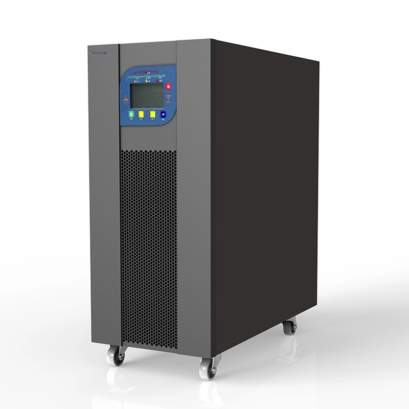 Large Capacity Industrial Online UPS Uninterruptible Power Supply