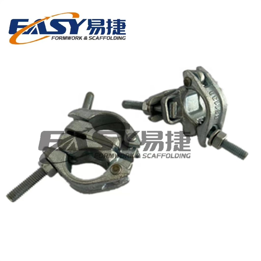 Scaffolding Parts Board Retaining Coupler