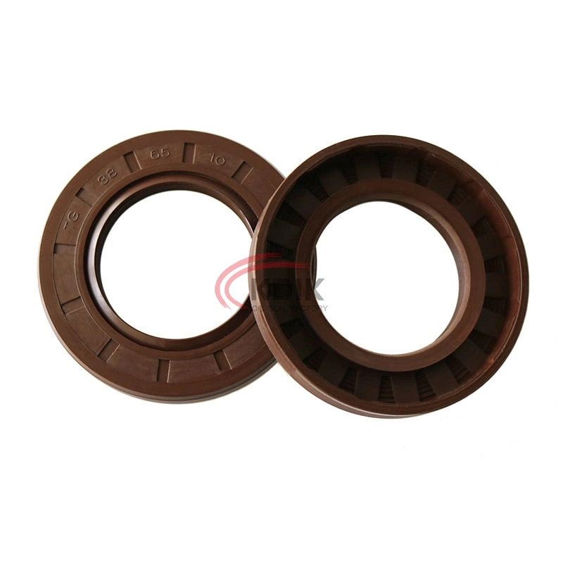 Tc Oil Seal High Pressure 20*52*7 Mechanical Seal Rubber Product