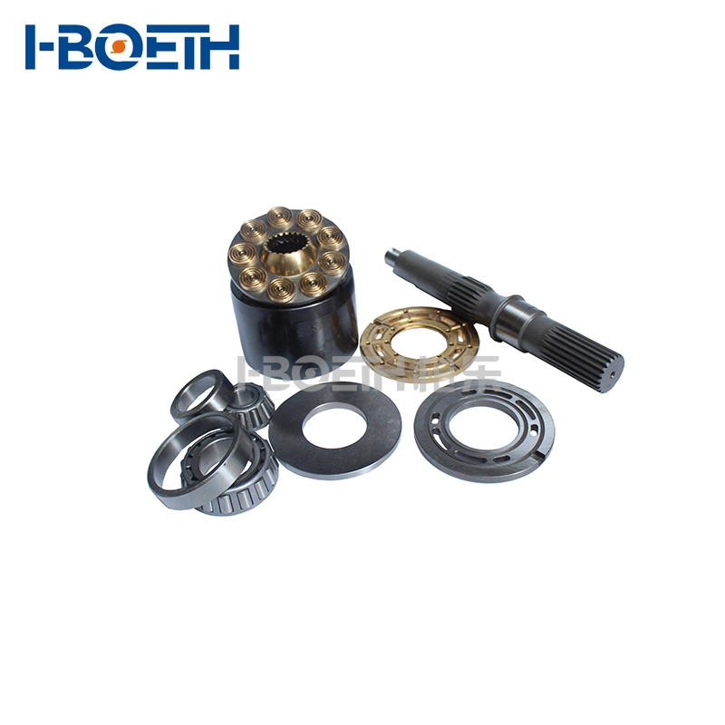 Excavator Hydraulic Pump Parts Repair Kit Tpvt1200