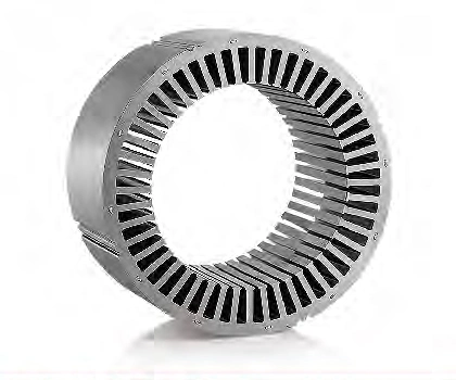 Stator Lamination, Stator for Motor, Motor Iron Core, Stator