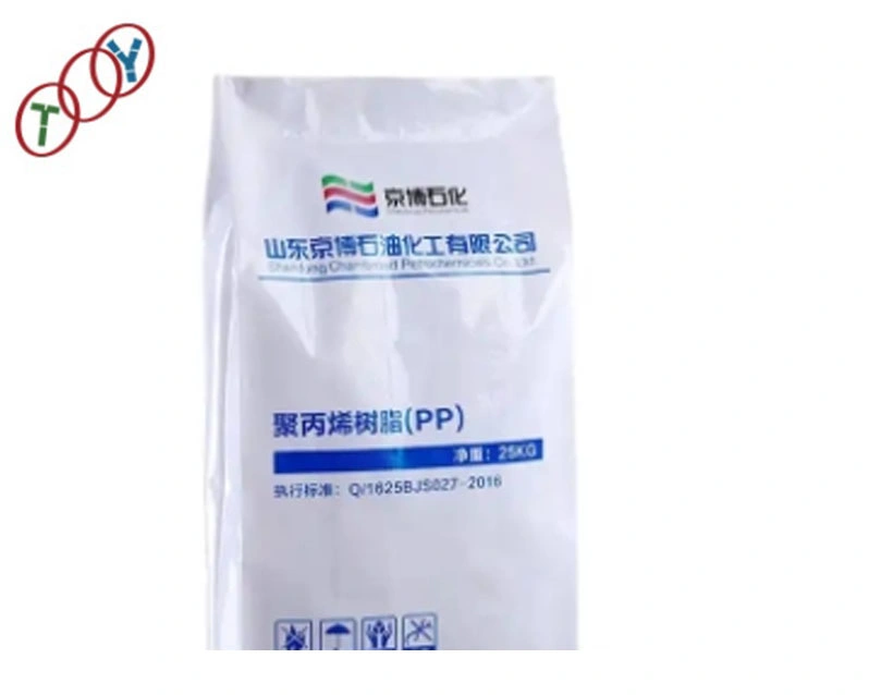 Polypropylene PE Valve Bag for Packing 20kg 50kg Cement