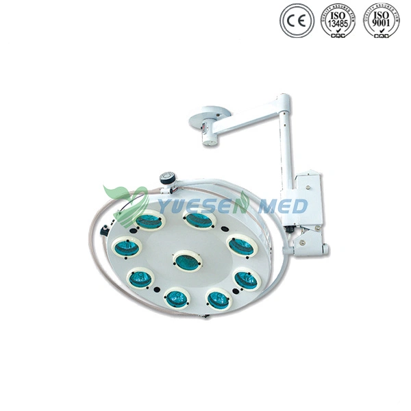 Sala de operação Médica Ysot04L1 OT LED preço luz LED cirúrgico Luzes