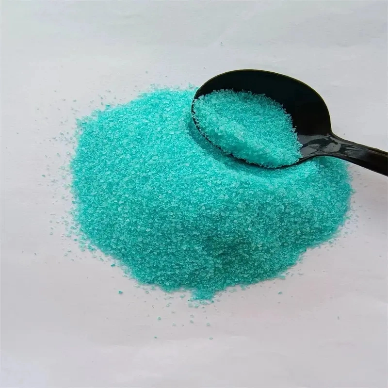 100% Water Soluble Fertilizer NPK 20-20-20 Powder Foliar Fertilizer